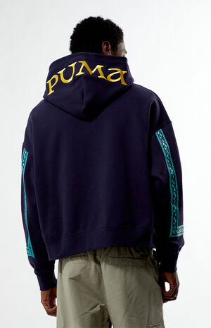 Road To Unity Hoodie image number 2