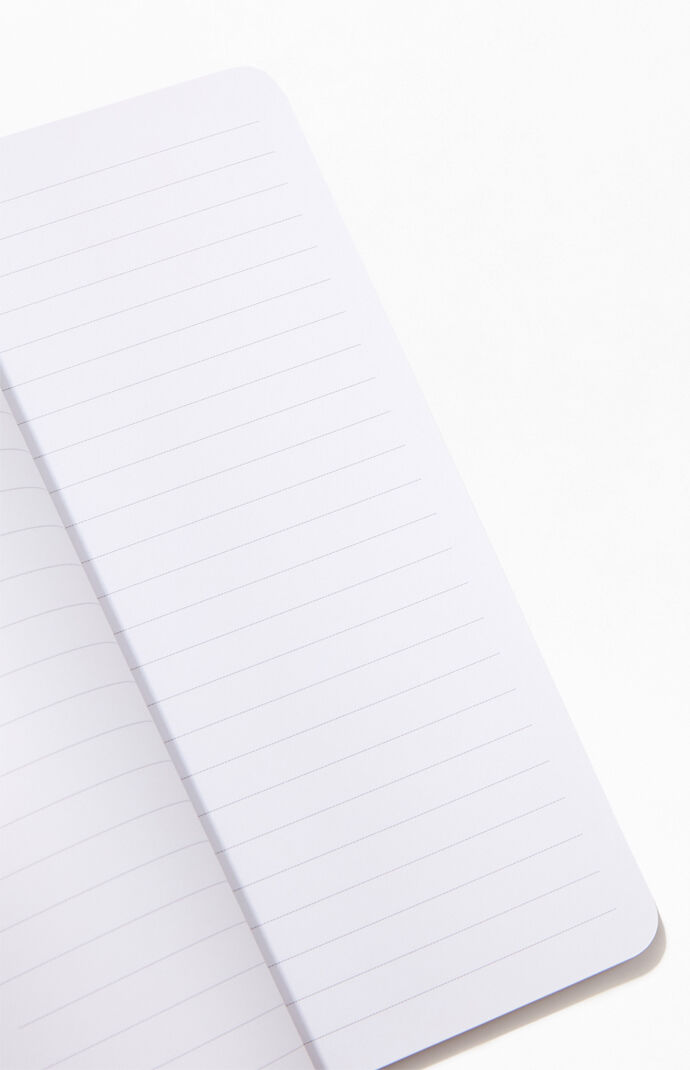Heart Composition Notebook