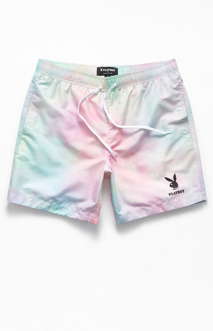 Playboy board shorts hotsell