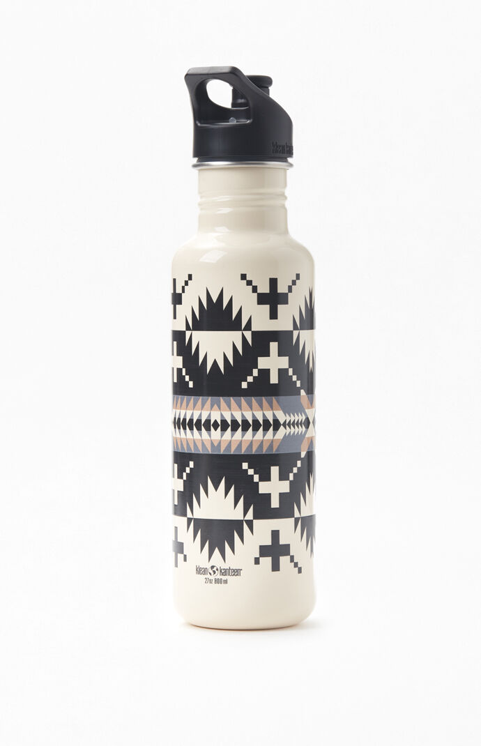 Spider Rock Water Bottle