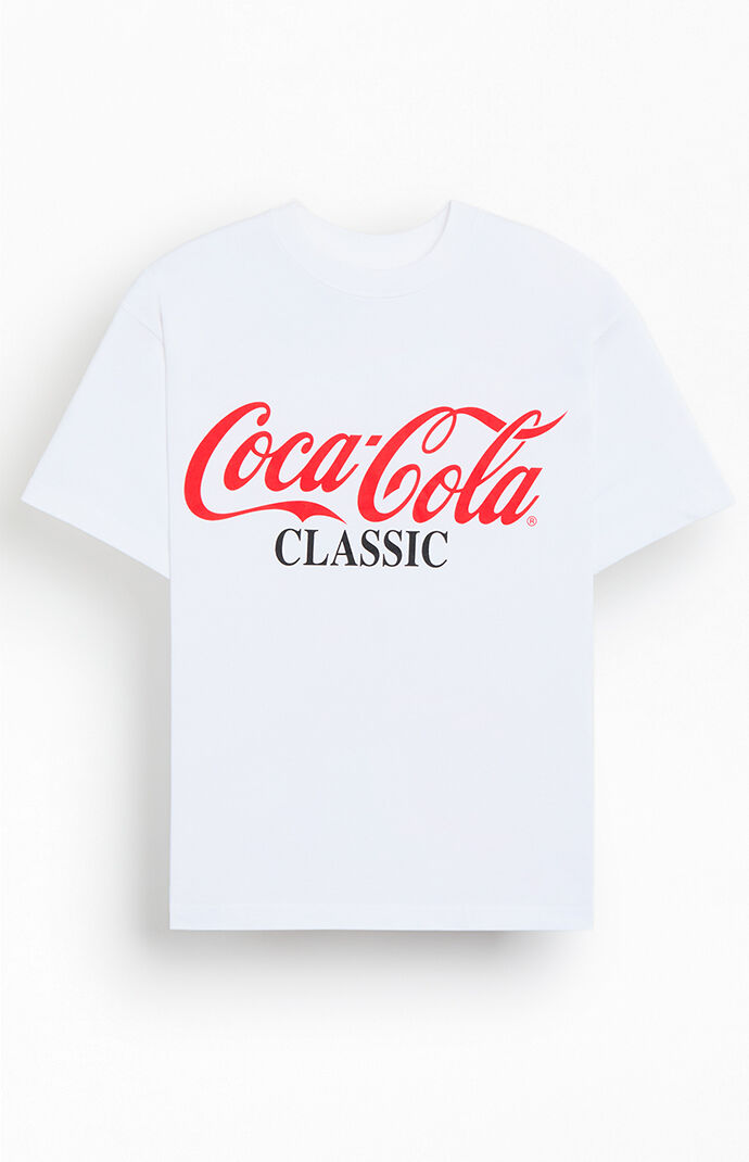 Coca Cola by Pacsun Coke Ice Cold T-Shirt
