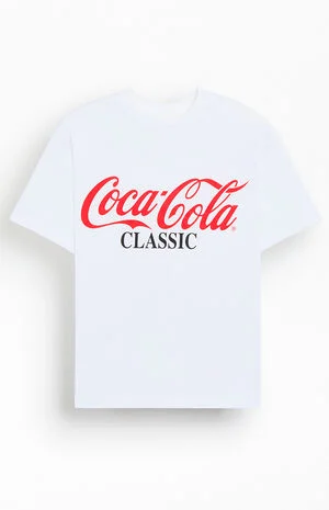 by Pacsun Coke Ice Cold T-Shirt image number 1