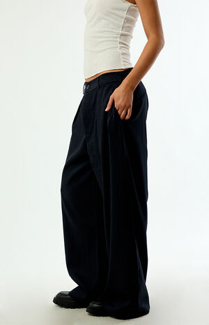 Muse Low Rise Baggy Trouser image number 3