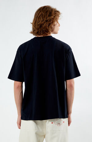 By PacSun Engineered T-Shirt image number 4