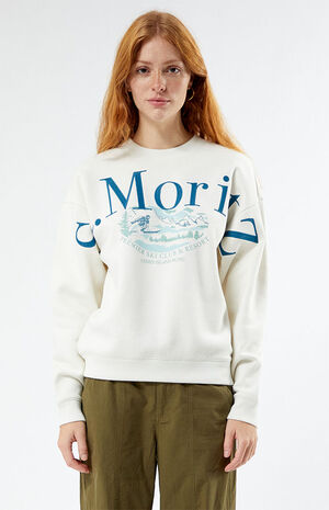 St. Moritz Crew Neck Sweatshirt image number 1