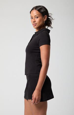 PAC FLOAT Active Crossfit Mini Skort image number 3
