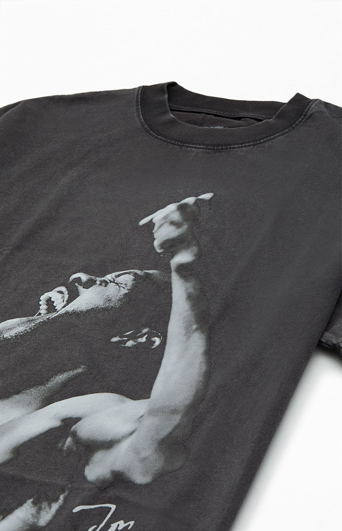 Jon jones shirt sales