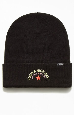 Breakin' Out Beanie image number 1