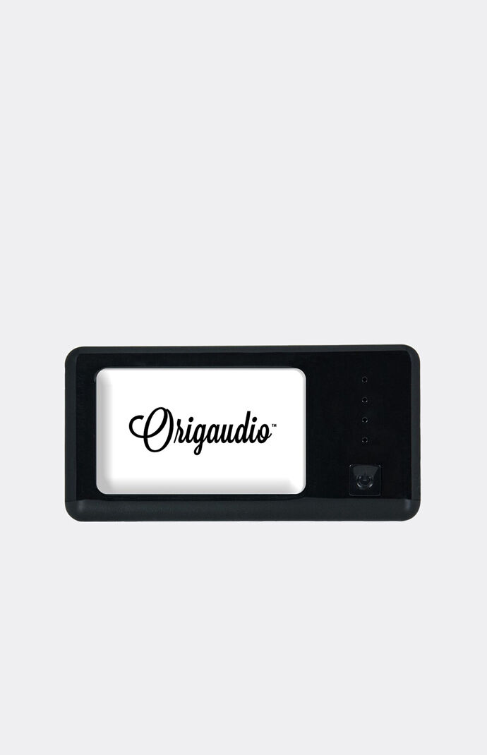 Black Juicebox Power Bank External Charger