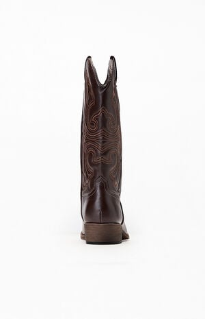 Women&rsquo;s Legend Cowboy Boots image number 3