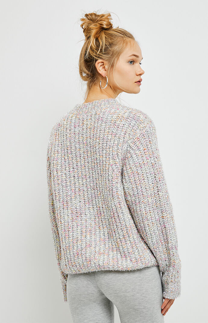 Tinley Pullover Sweater