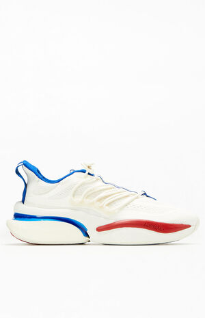 Eco Kansas Alphaboost V1 Shoes image number 1