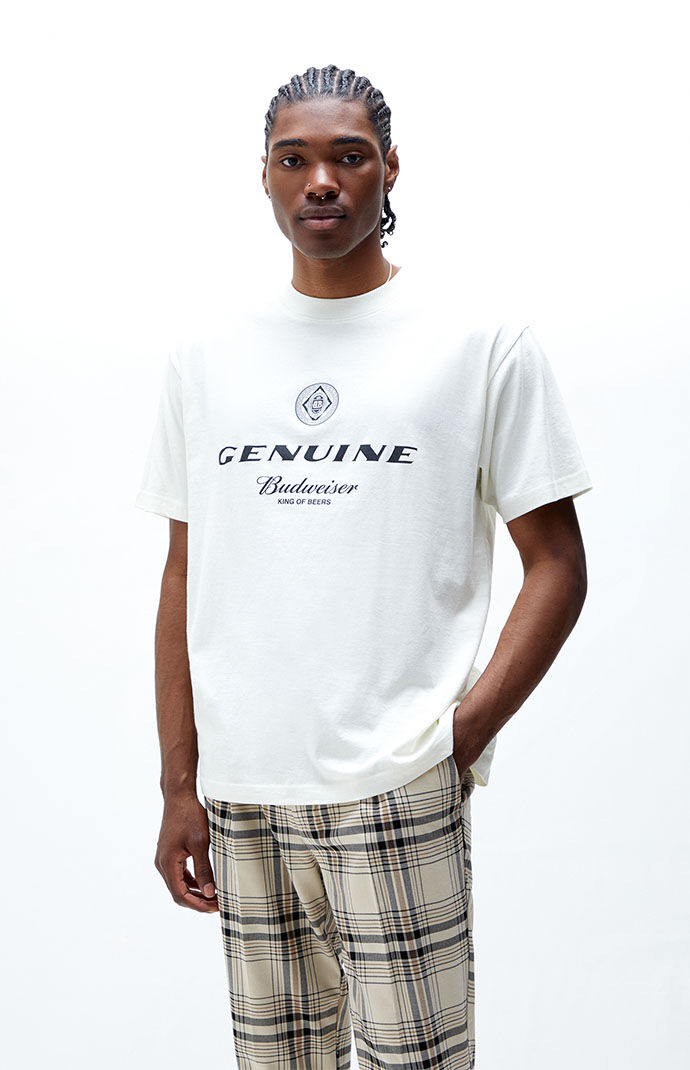 Budweiser By PacSun Select T-Shirt | PacSun