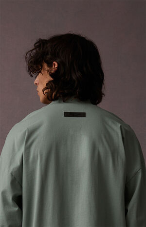 Sycamore Long Sleeve T-Shirt image number 5