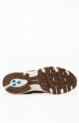 Brown 530 Sneakers image number 4