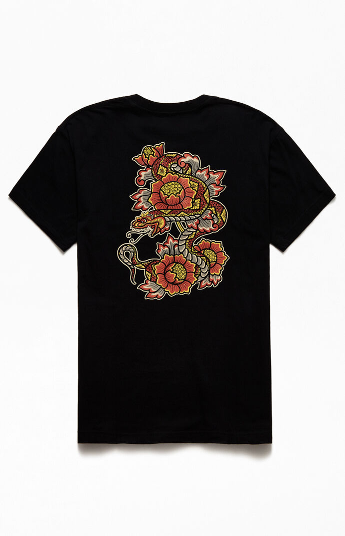 Bali Snake T-Shirt
