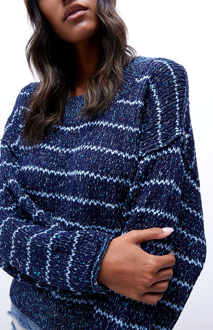 Starlight Pullover Sweater | PacSun