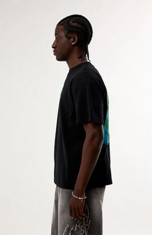 Big Stacked Co-op T-Shirt image number 3