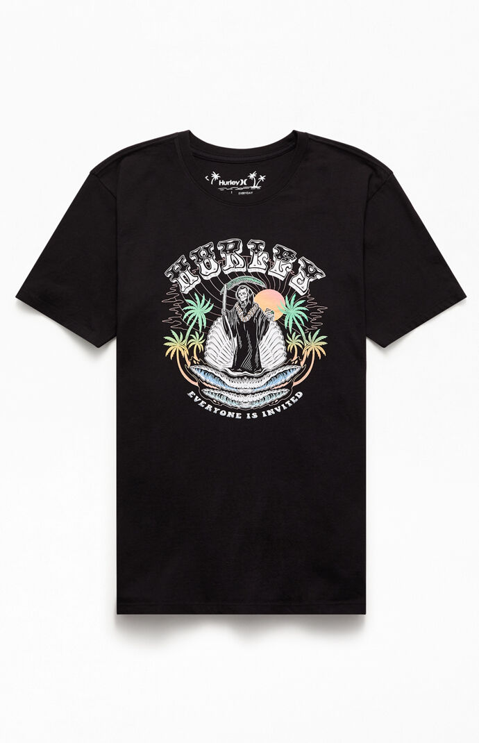 Shred Short Sleeve T-Shirt