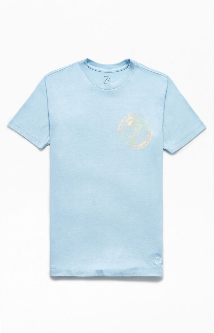 Earth Day Global T-Shirt