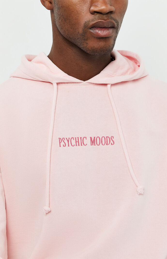 Psychic Moods Hoodie