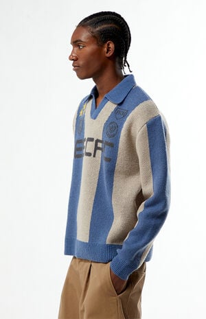 ESCFC Polo Sweater image number 3