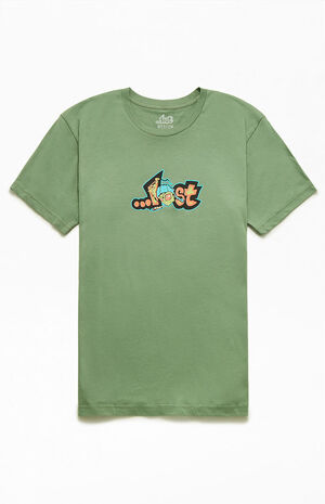 Spaced Out T-Shirt image number 2