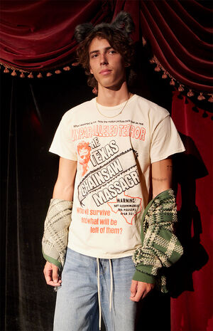 Texas Chainsaw Massacre T-Shirt