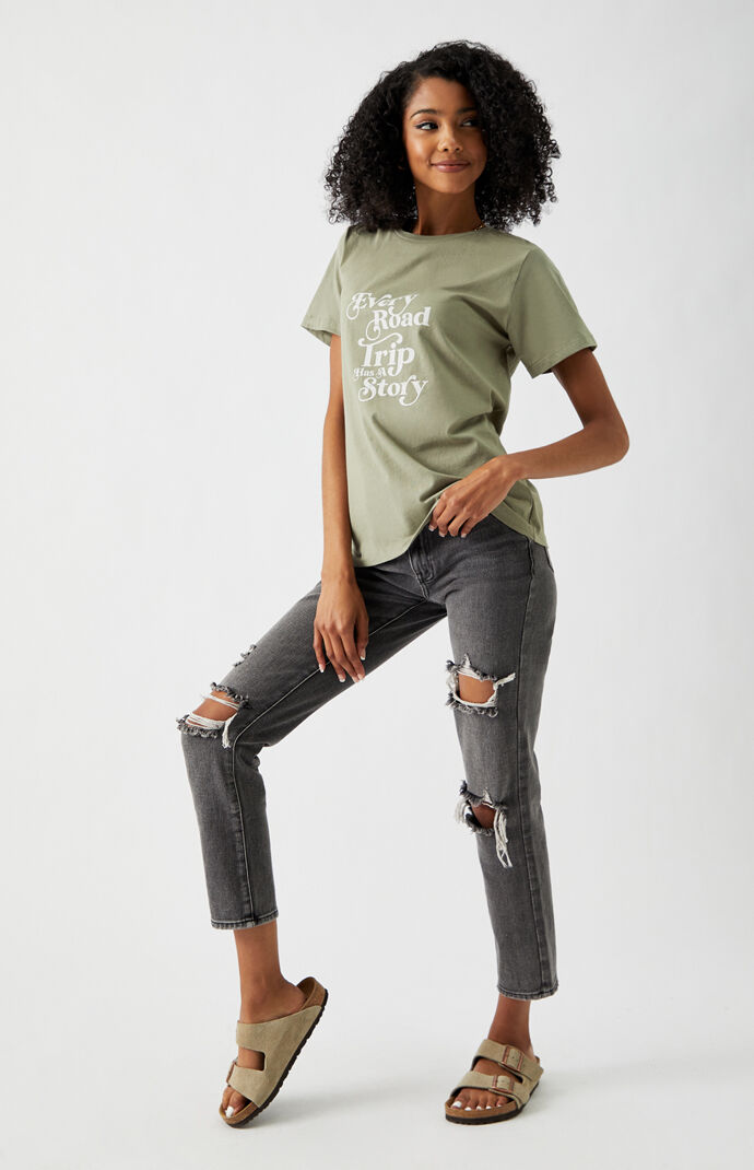 Road Trip Everyday T-Shirt
