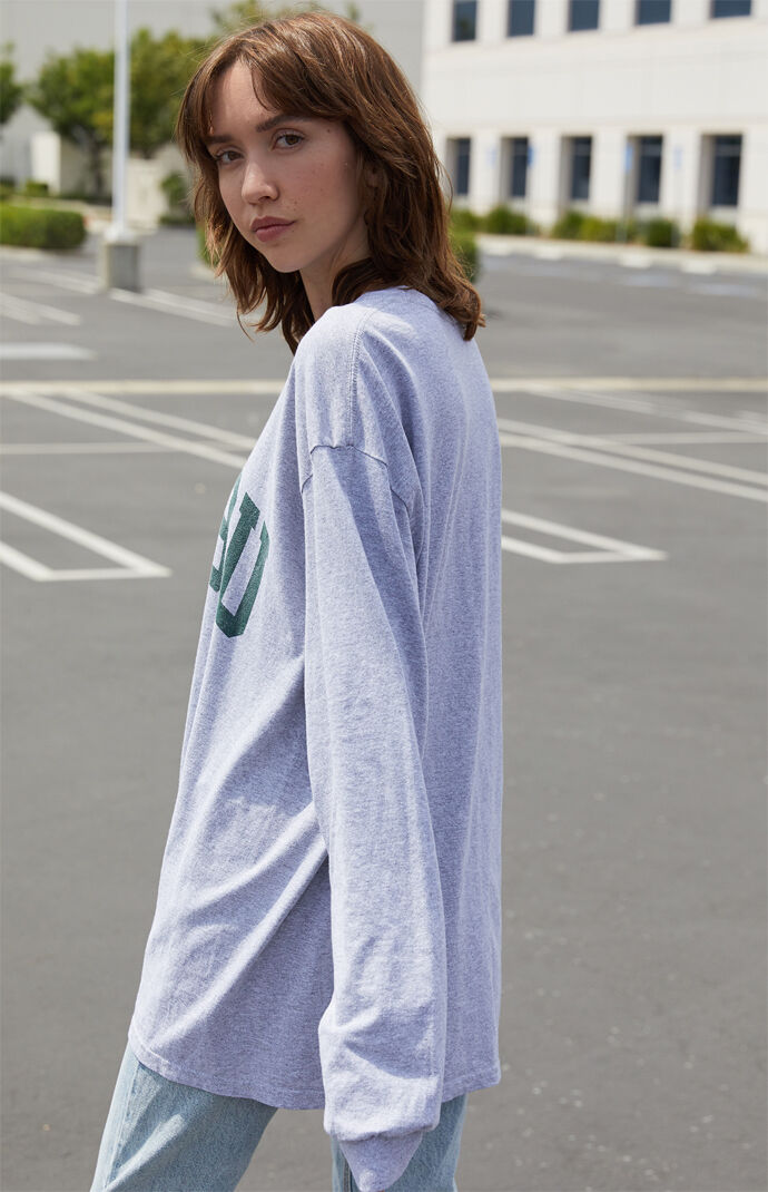 Camila Malibu Long Sleeve T-Shirt