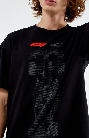 x PacSun ASCI T-Shirt image number 2