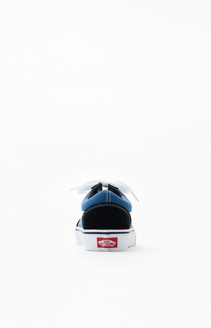 Vans anti hero old skool sales
