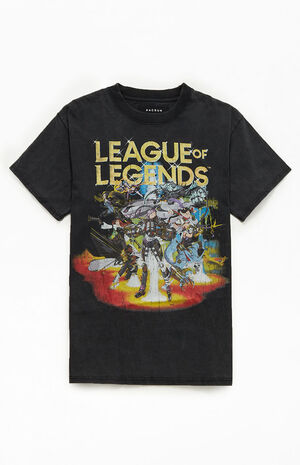 Master T-Shirt image number 1