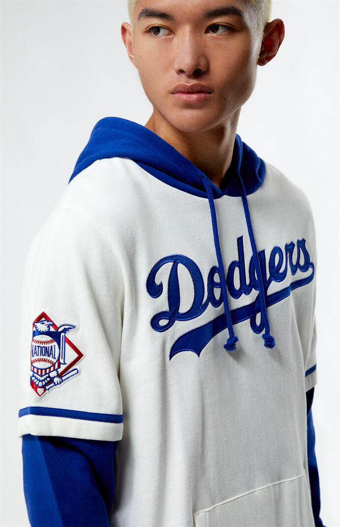 47 Brand Los Angeles Dodgers Cooperstown Trifecta '47