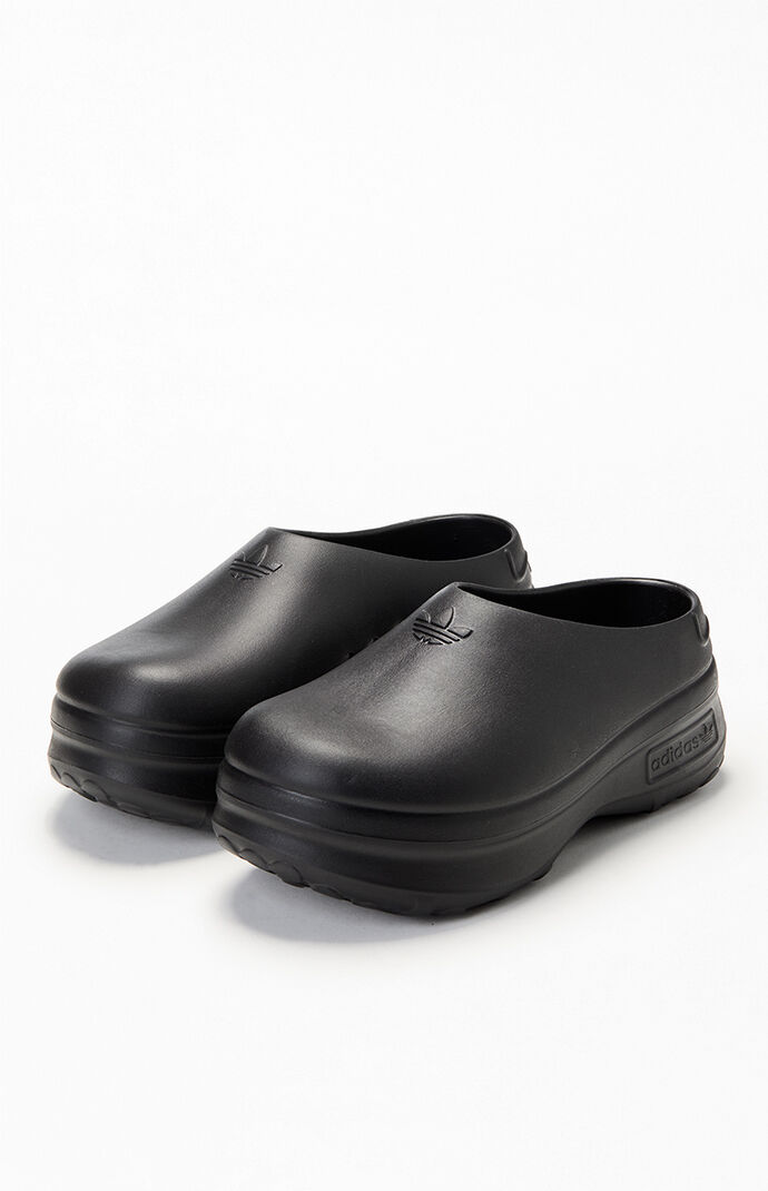 adidas Women's Adifom Stan Smith Mule Shoes