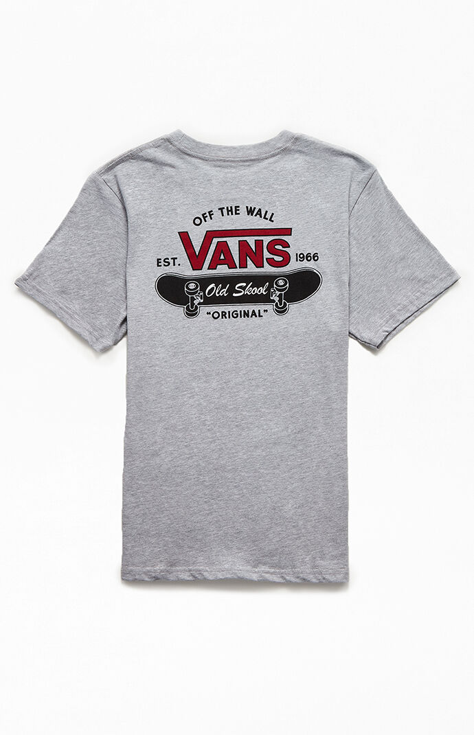 Vans Kids Old Skool Complete T-Shirt | PacSun