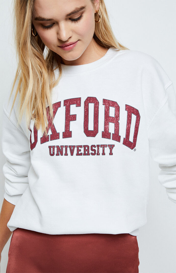 Columbia university sweatshirt pacsun Clearance