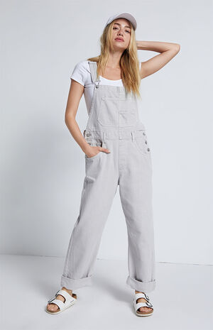 Ziggy Denim Overalls image number 1