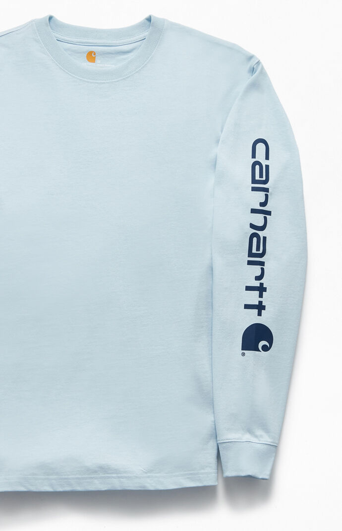 Signature Logo T-Shirt