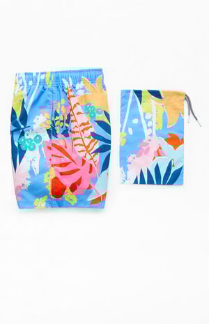 Miami 4.5" Swim Trunks image number 3