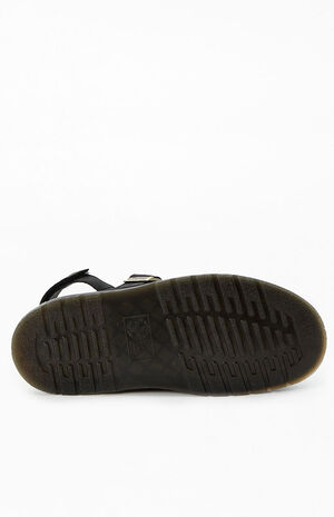 Women's Jorge Shearling Slingback Mules image number 4