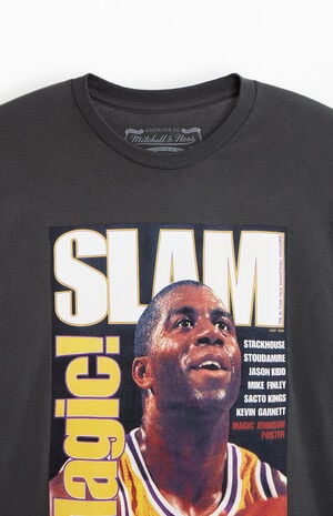 LA Lakers Magic Slam T-Shirt image number 2