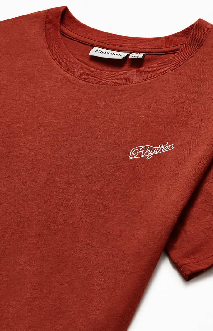 Essential Script T-Shirt