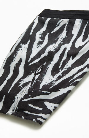 Stoney Party Animal 19" Boardshorts image number 4