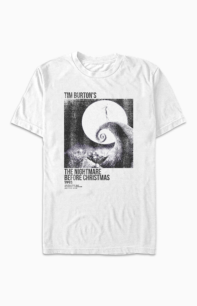 Christmas Vintage T-Shirt | PacSun