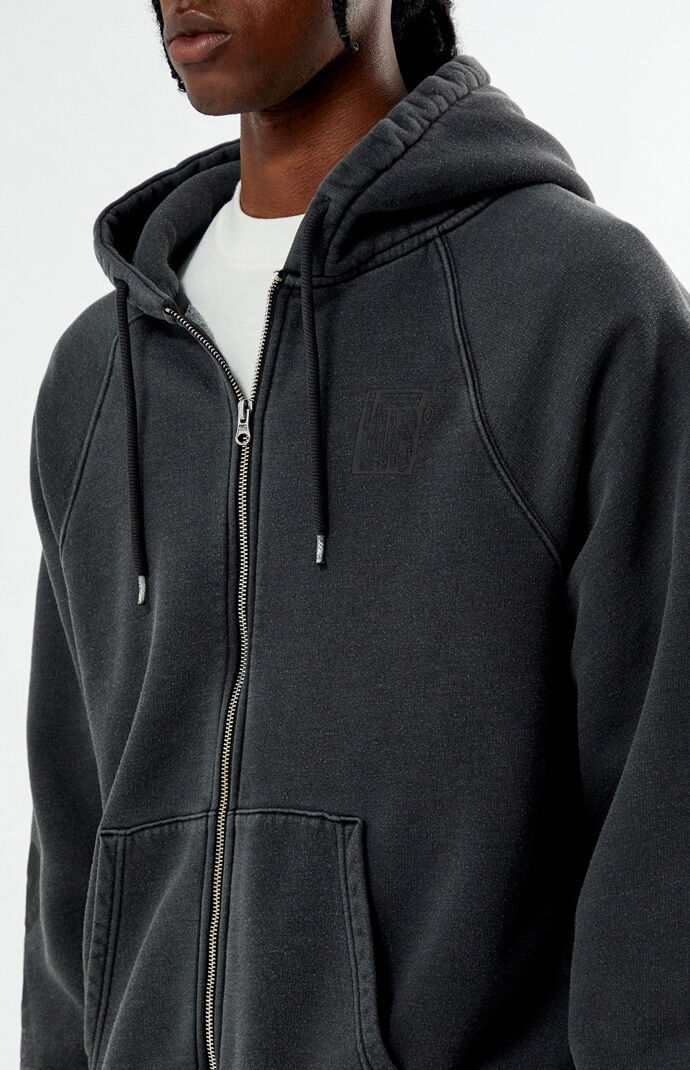 Vans MTE Team Full Zip Hoodie | Pacsun