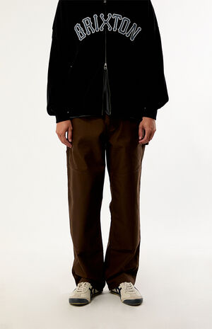 Builders Carpenter Stretch Pants image number 2