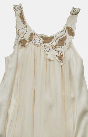 2000s Babydoll Dress image number 3