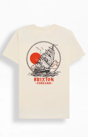 High Seas T-Shirt image number 1