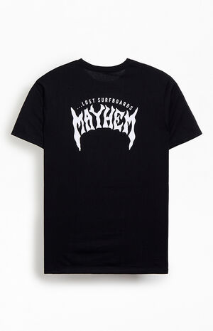 Mayhem Designs T-Shirt image number 1